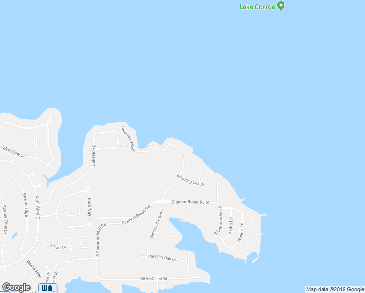 map of restaurants, bars, coffee shops, grocery stores, and more near 76 Lakeview Village in Montgomery