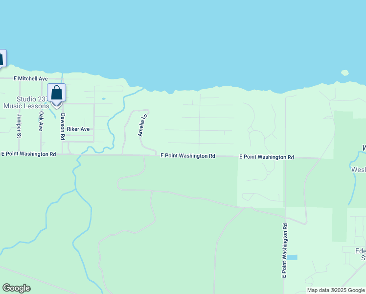 map of restaurants, bars, coffee shops, grocery stores, and more near 73 West Wild Blueberry Way in Santa Rosa Beach
