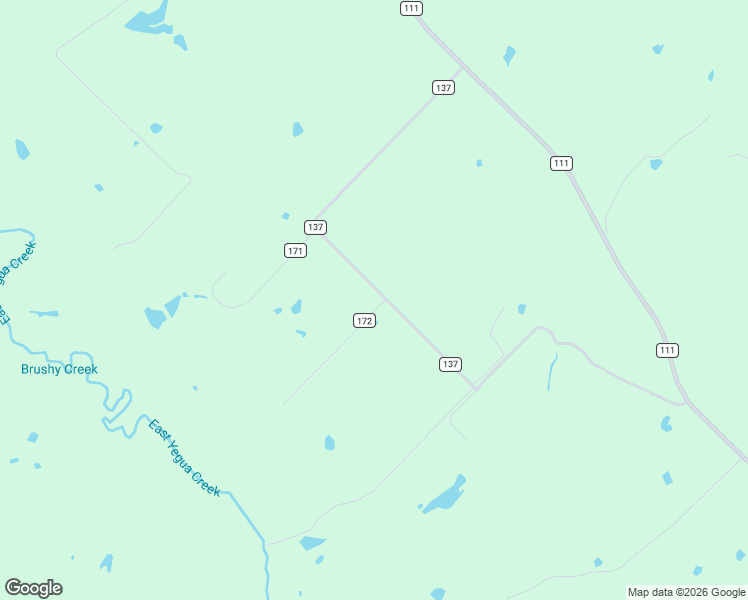 map of restaurants, bars, coffee shops, grocery stores, and more near in Burleson County