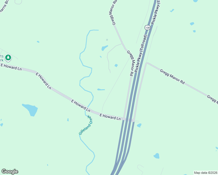 map of restaurants, bars, coffee shops, grocery stores, and more near 7737 Hill Lane in Manor