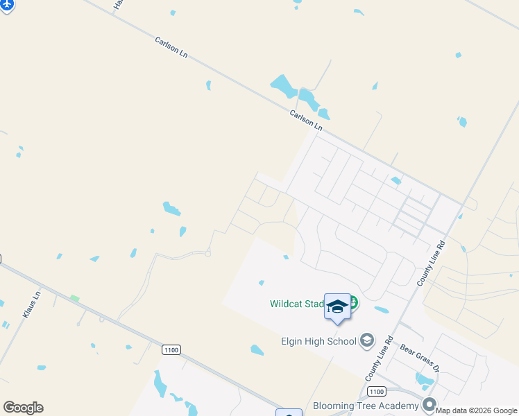 map of restaurants, bars, coffee shops, grocery stores, and more near in Elgin