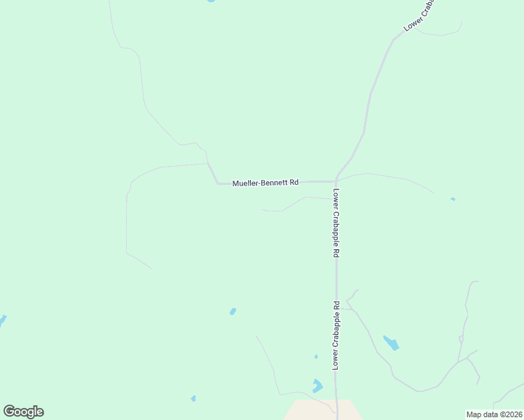 map of restaurants, bars, coffee shops, grocery stores, and more near 7671 Lower Crabapple Road in Fredericksburg