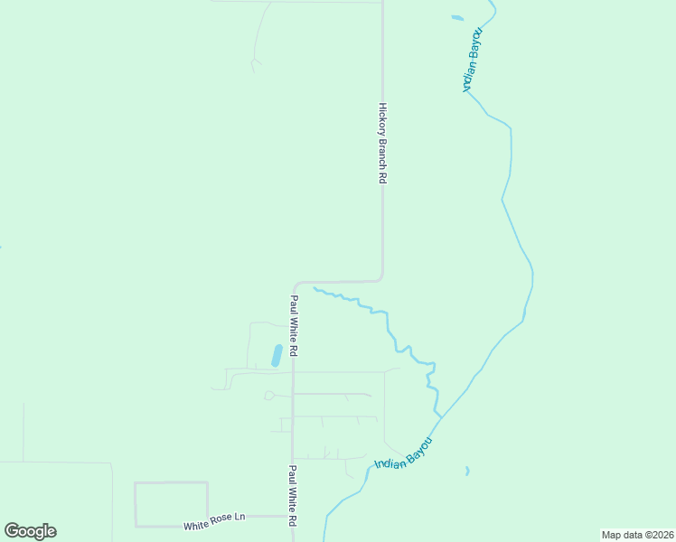 map of restaurants, bars, coffee shops, grocery stores, and more near 4111 Hickory Branch Rd in Lake Charles