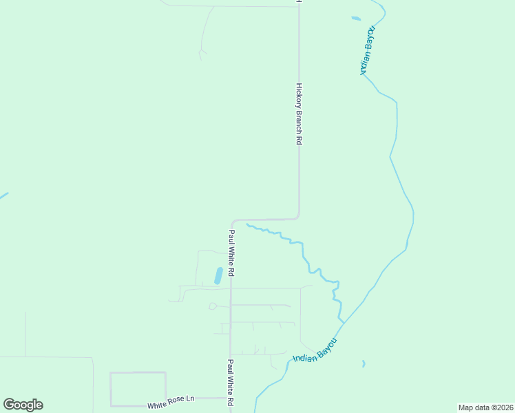 map of restaurants, bars, coffee shops, grocery stores, and more near 4111 Hickory Branch Road in Lake Charles