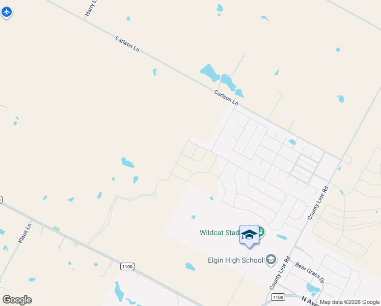 map of restaurants, bars, coffee shops, grocery stores, and more near in Elgin