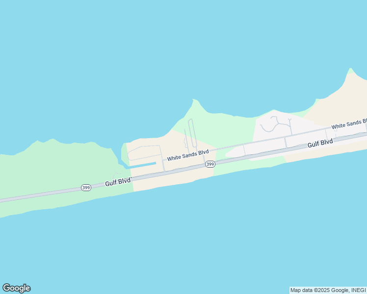 map of restaurants, bars, coffee shops, grocery stores, and more near 7468 Sunset Harbor Drive in Navarre