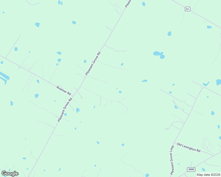 map of restaurants, bars, coffee shops, grocery stores, and more near 451 Pleasant Grove Road in Elgin