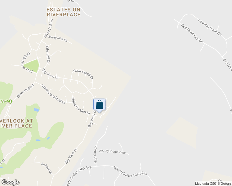 map of restaurants, bars, coffee shops, grocery stores, and more near 4905 China Garden Drive in Austin