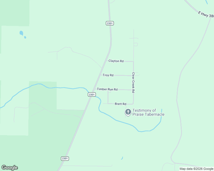 map of restaurants, bars, coffee shops, grocery stores, and more near 7033 Timber Run Road in Youngstown