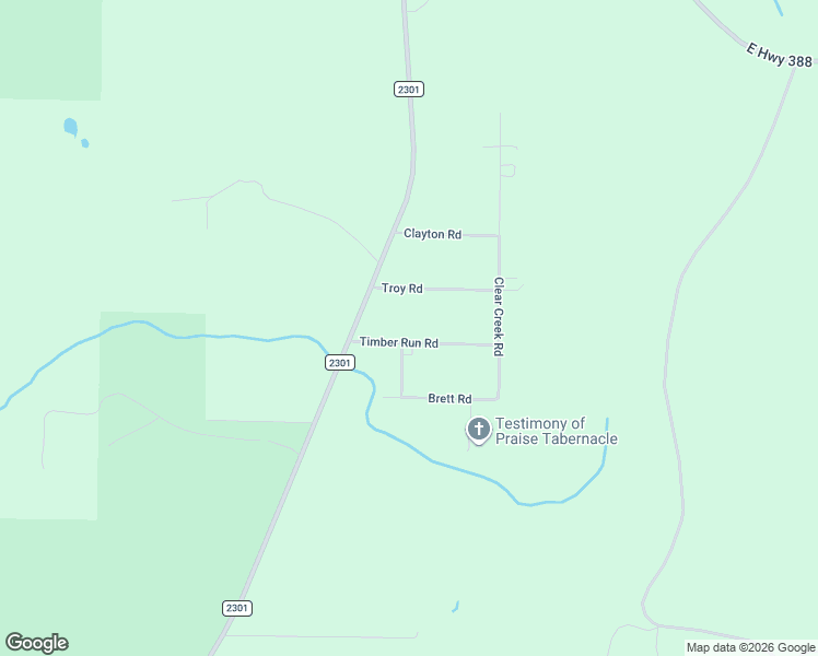 map of restaurants, bars, coffee shops, grocery stores, and more near 7033 Timber Run Road in Youngstown
