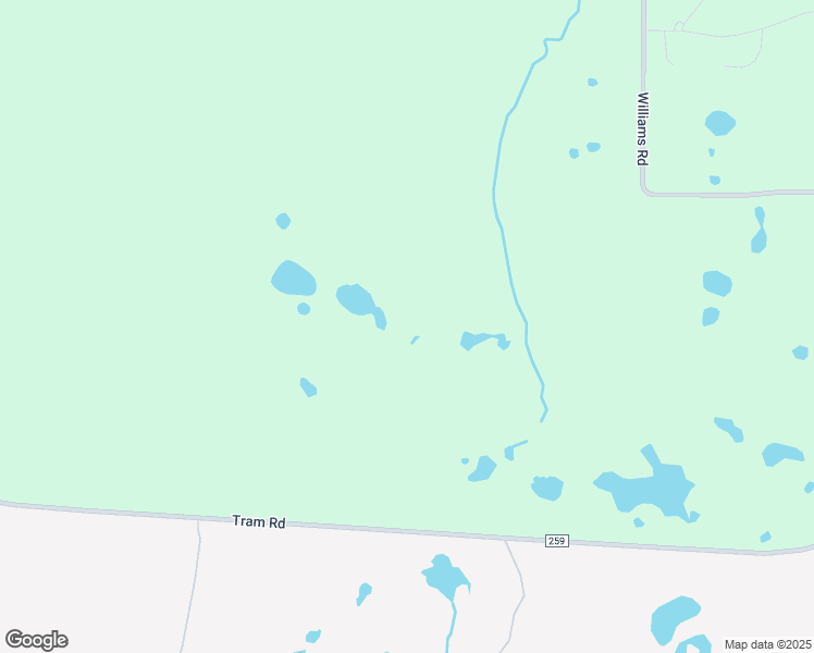 map of restaurants, bars, coffee shops, grocery stores, and more near in Tallahassee