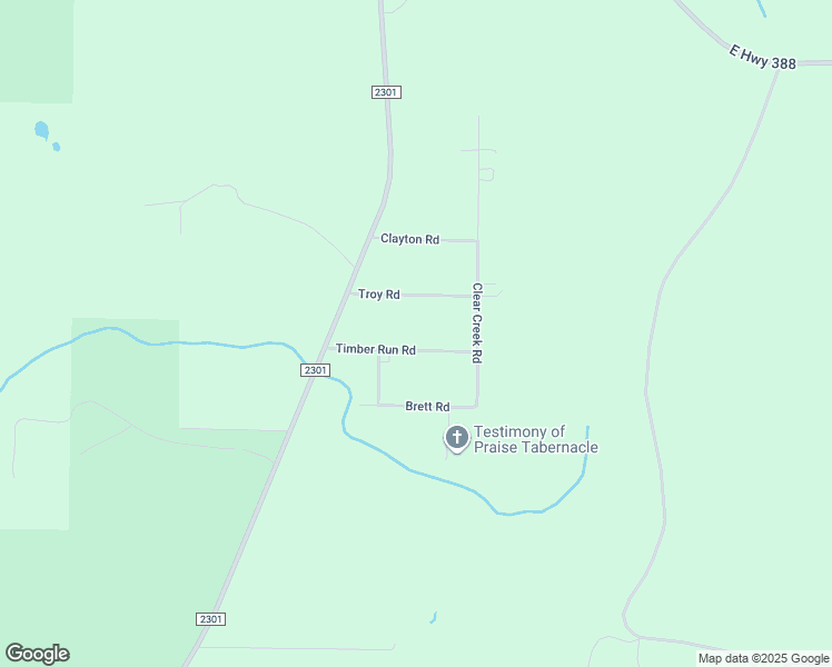 map of restaurants, bars, coffee shops, grocery stores, and more near 7107 Timber Run Road in Youngstown