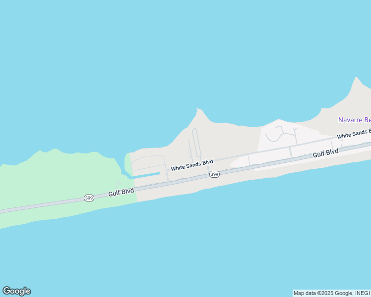 map of restaurants, bars, coffee shops, grocery stores, and more near 7464 Sunset Harbor Drive in Navarre