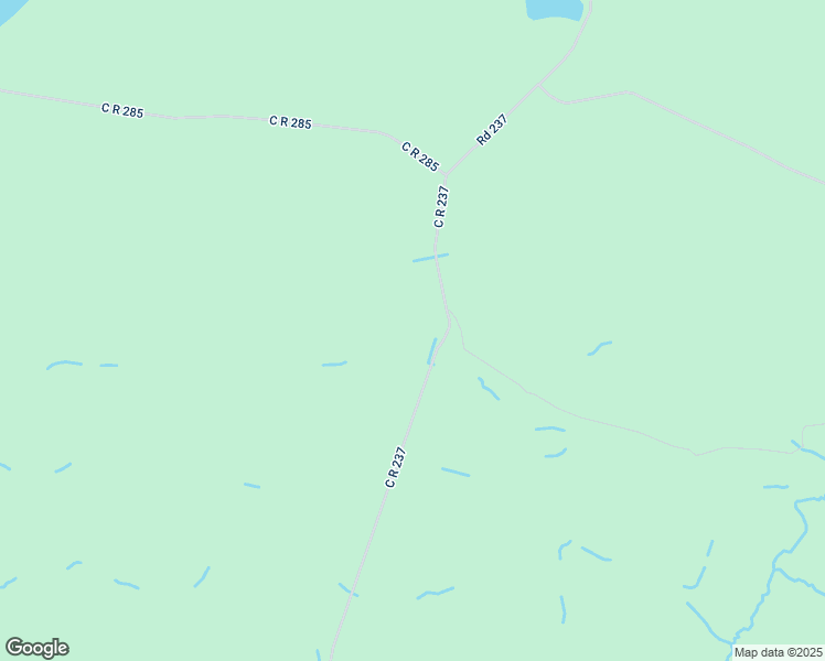 map of restaurants, bars, coffee shops, grocery stores, and more near 2926 Muskogee Road Northeast in Lake City