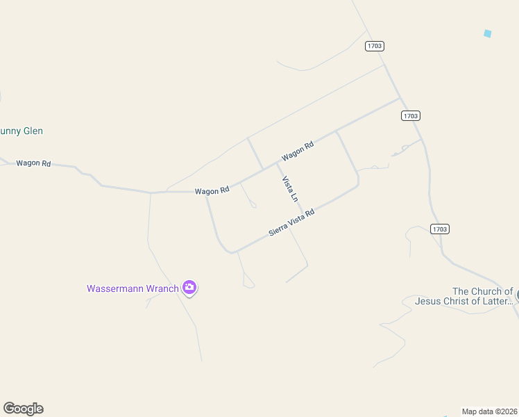 map of restaurants, bars, coffee shops, grocery stores, and more near 14 Wagon Road in Alpine