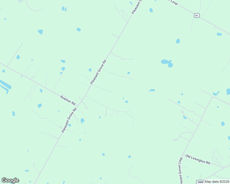 map of restaurants, bars, coffee shops, grocery stores, and more near 451 Pleasant Grove Road in Elgin