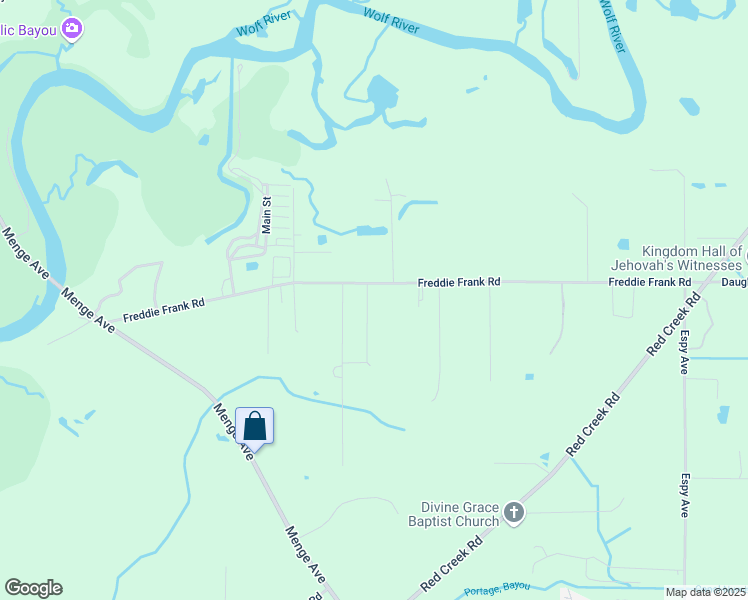 map of restaurants, bars, coffee shops, grocery stores, and more near 22417 Freddie Frank Road in Long Beach