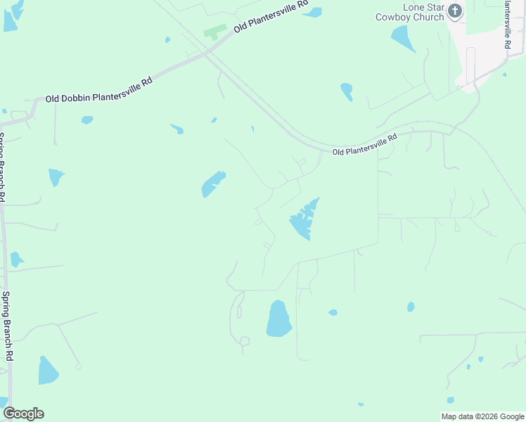 map of restaurants, bars, coffee shops, grocery stores, and more near 800 Womack Cemetery Road in Montgomery