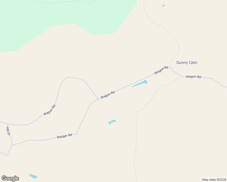 map of restaurants, bars, coffee shops, grocery stores, and more near 37 Wagon Road in Alpine