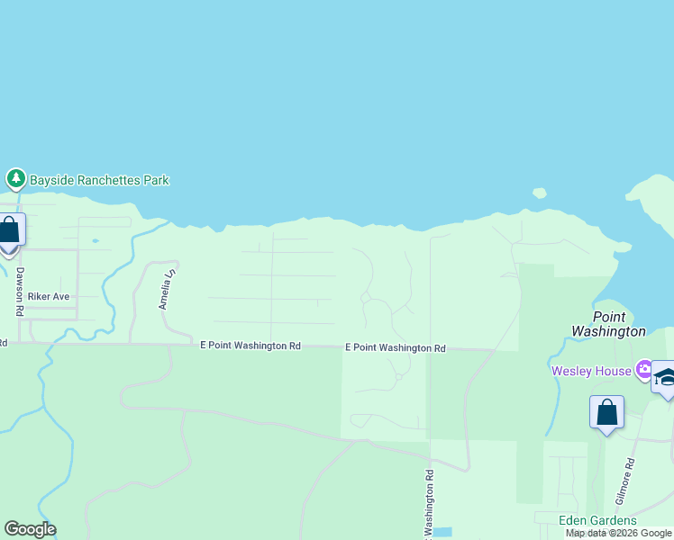 map of restaurants, bars, coffee shops, grocery stores, and more near 183 Summer Breeze Lane in Santa Rosa Beach