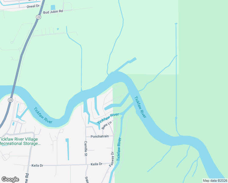 map of restaurants, bars, coffee shops, grocery stores, and more near 6 Rivergate Circle in Springfield