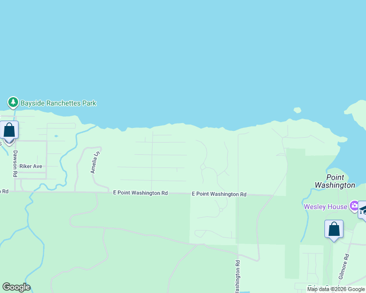 map of restaurants, bars, coffee shops, grocery stores, and more near 183 Summer Breeze Lane in Santa Rosa Beach