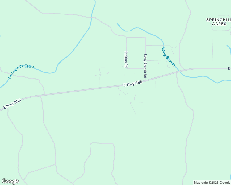 map of restaurants, bars, coffee shops, grocery stores, and more near 3936 County Road 388 in Youngstown