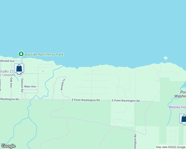 map of restaurants, bars, coffee shops, grocery stores, and more near 14 Daisy Drive in Santa Rosa Beach