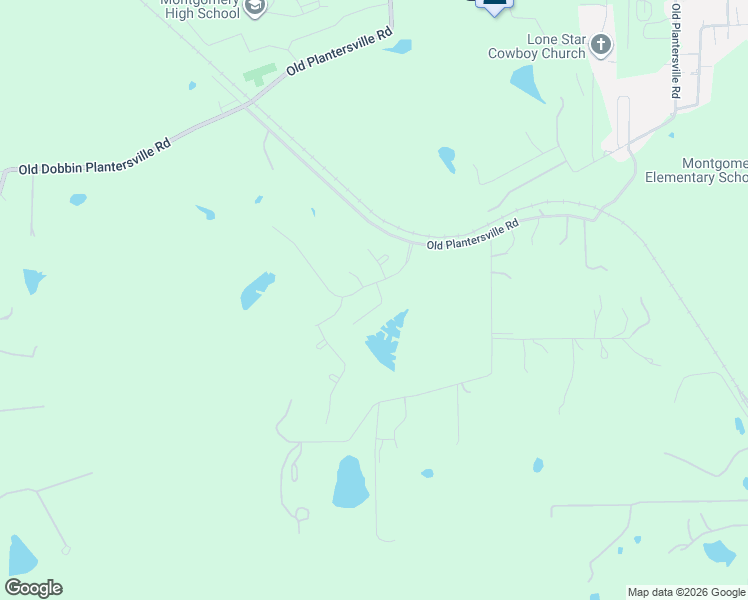 map of restaurants, bars, coffee shops, grocery stores, and more near 201 Womack Cemetery Road in Montgomery