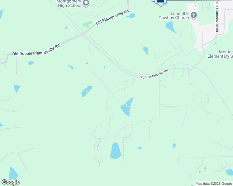 map of restaurants, bars, coffee shops, grocery stores, and more near 201 Womack Cemetery Road in Montgomery