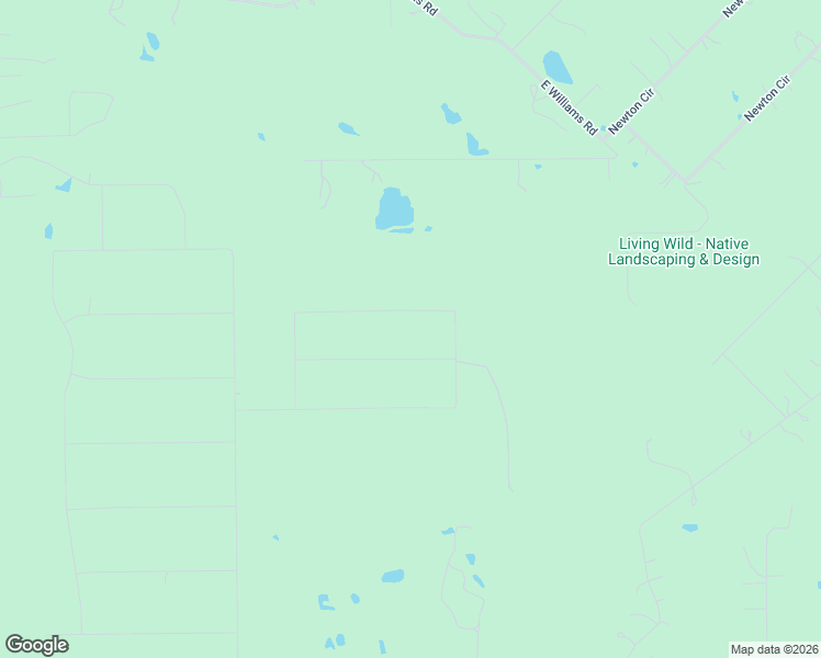 map of restaurants, bars, coffee shops, grocery stores, and more near Unnamed Road in Conroe