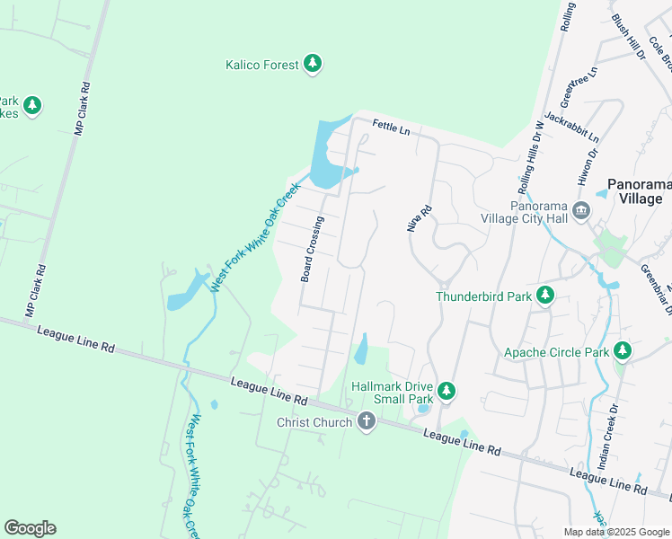 map of restaurants, bars, coffee shops, grocery stores, and more near 7822 Mary Katheryn's Crossing in Conroe