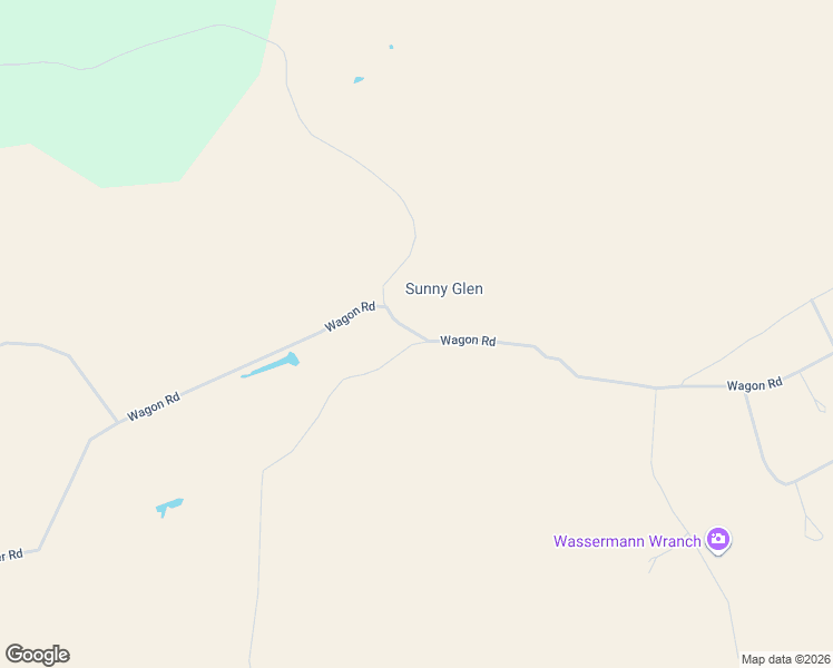 map of restaurants, bars, coffee shops, grocery stores, and more near 37 Wagon Road in Alpine