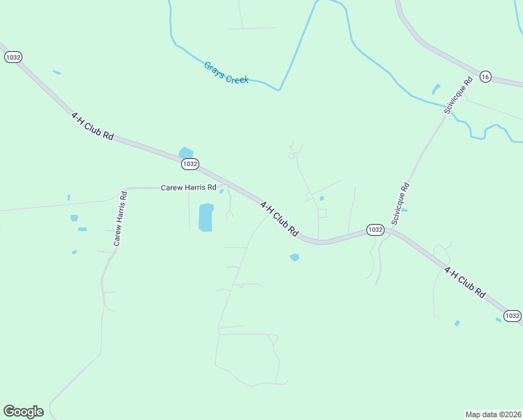 map of restaurants, bars, coffee shops, grocery stores, and more near 21553 Louisiana 1032 in Denham Springs