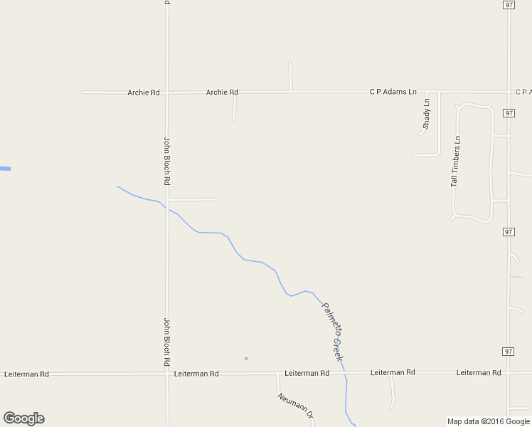 map of restaurants, bars, coffee shops, grocery stores, and more near 10602 John Bloch Rd in Elberta