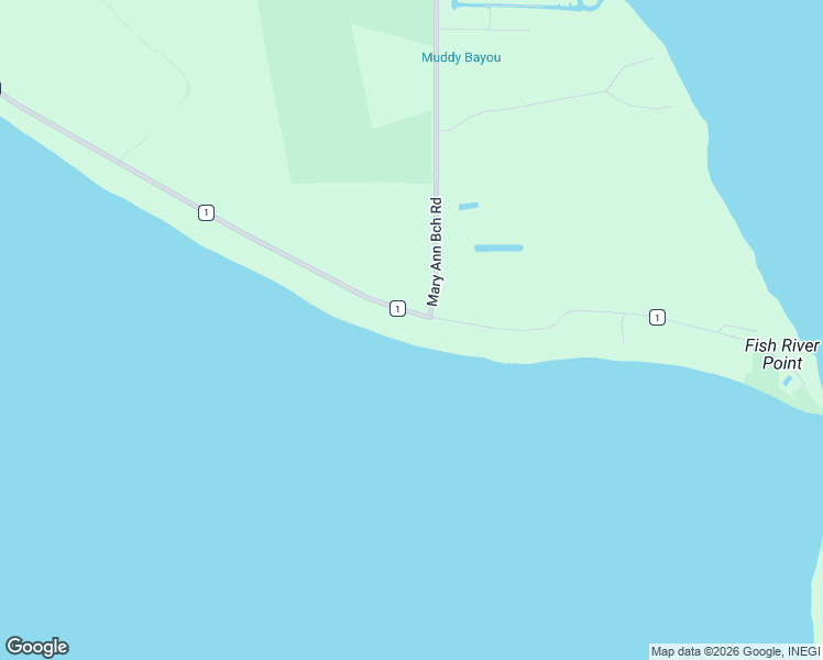 map of restaurants, bars, coffee shops, grocery stores, and more near 10661 County Road 1 in Fairhope