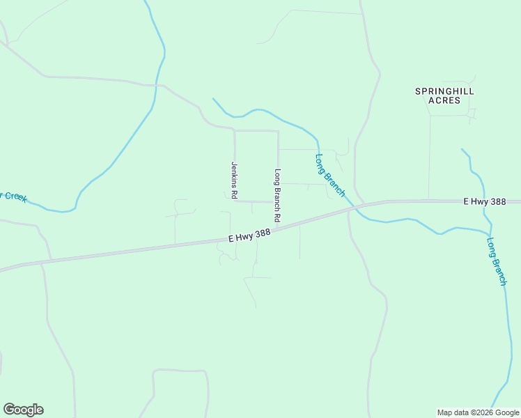 map of restaurants, bars, coffee shops, grocery stores, and more near 4033-4199 Jenkins Road in Youngstown