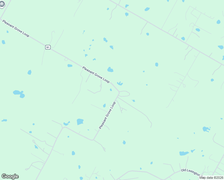 map of restaurants, bars, coffee shops, grocery stores, and more near 281 Pleasant Grove Loop in Elgin