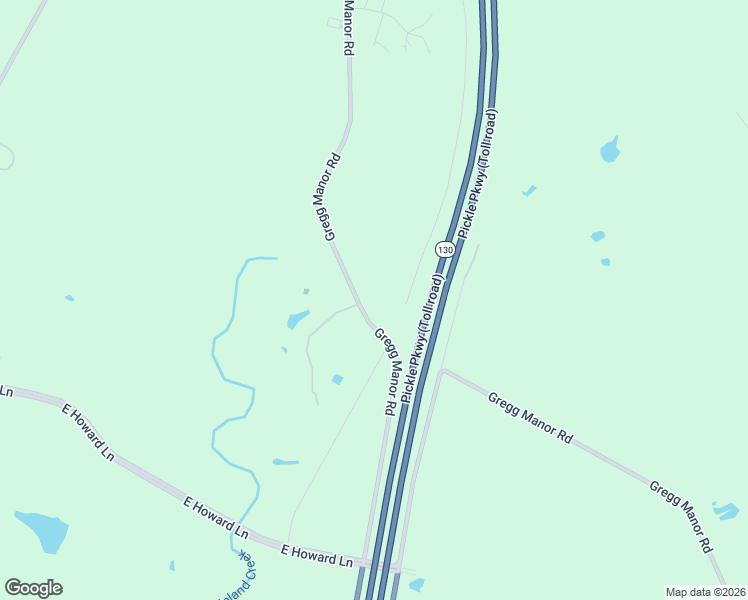 map of restaurants, bars, coffee shops, grocery stores, and more near 13701 Gregg Manor Road in Manor