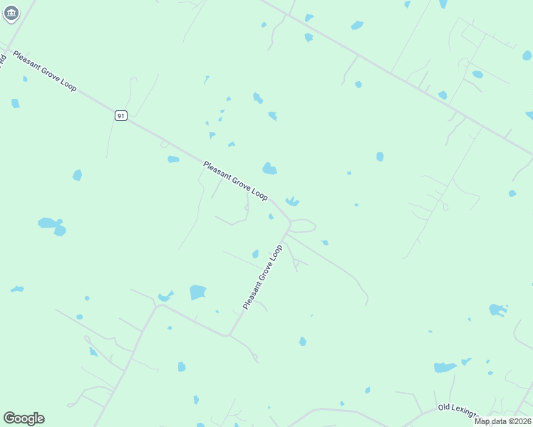 map of restaurants, bars, coffee shops, grocery stores, and more near 281 Pleasant Grove Loop in Elgin