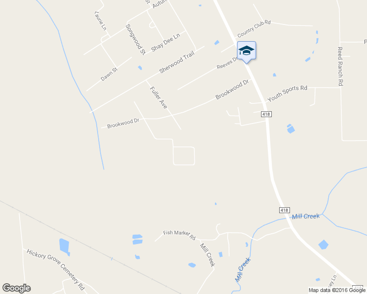 map of restaurants, bars, coffee shops, grocery stores, and more near 965 Magnolia Trace in Silsbee