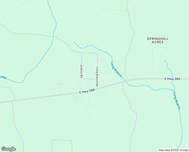 map of restaurants, bars, coffee shops, grocery stores, and more near 4033 Jenkins Road in Youngstown