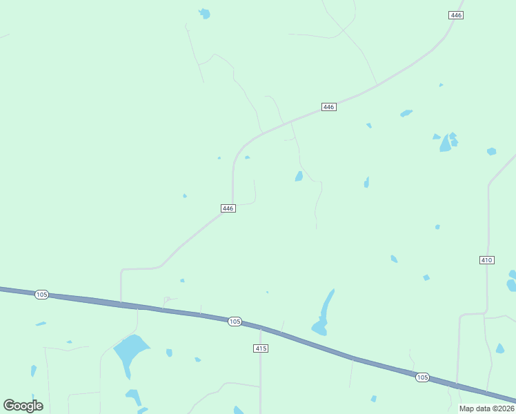 map of restaurants, bars, coffee shops, grocery stores, and more near 15995 County Road 446 in Navasota
