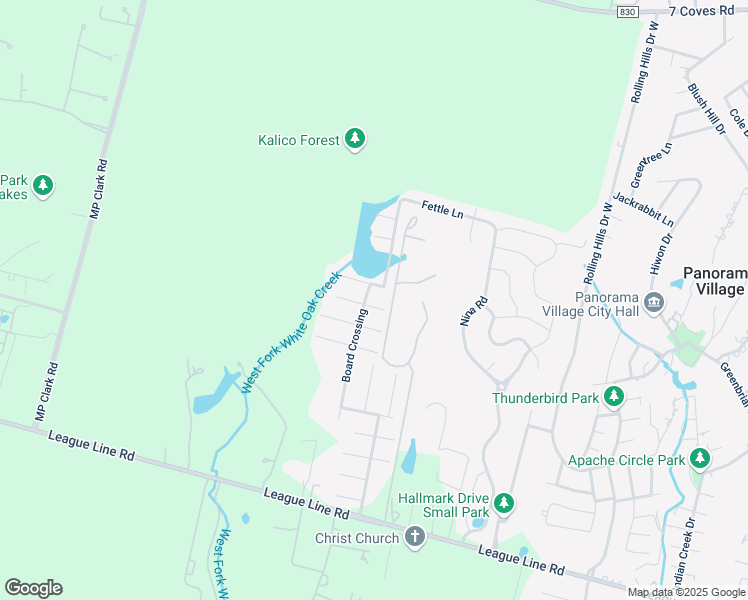map of restaurants, bars, coffee shops, grocery stores, and more near 8001 North Tarrytown Crossing Drive in Conroe