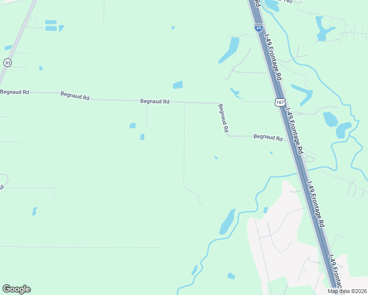 map of restaurants, bars, coffee shops, grocery stores, and more near Par Road 2-130-2 in St. Landry Parish