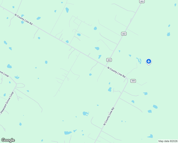 map of restaurants, bars, coffee shops, grocery stores, and more near 563 North County Line Road in Elgin