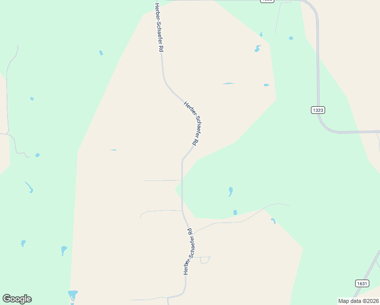 map of restaurants, bars, coffee shops, grocery stores, and more near 1824 Herber-Schaefer Road in Fredericksburg