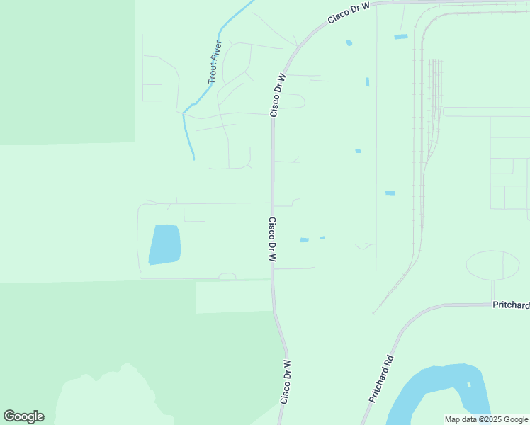 map of restaurants, bars, coffee shops, grocery stores, and more near 12011 Kevin Allen Lane in Jacksonville