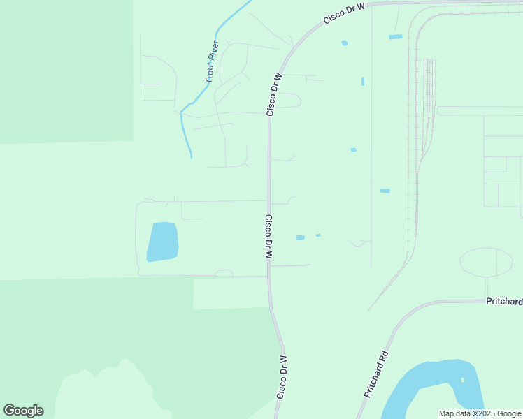 map of restaurants, bars, coffee shops, grocery stores, and more near 12011 Kevin Allen Lane in Jacksonville
