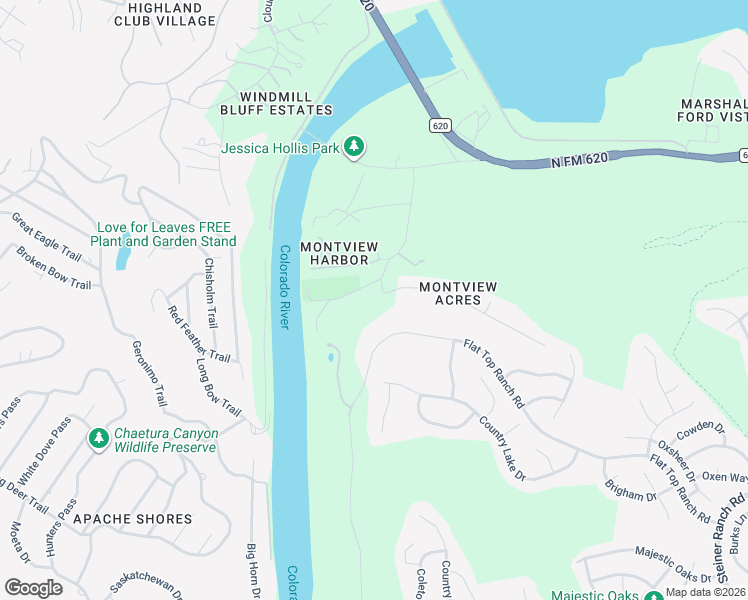 map of restaurants, bars, coffee shops, grocery stores, and more near 3301 Fritz Hughes Park Road in Austin
